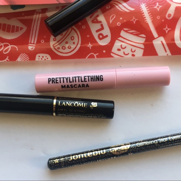 Sephora Makeup | Sephora Makeup Nwt Mac Makeup Grab Bag ...